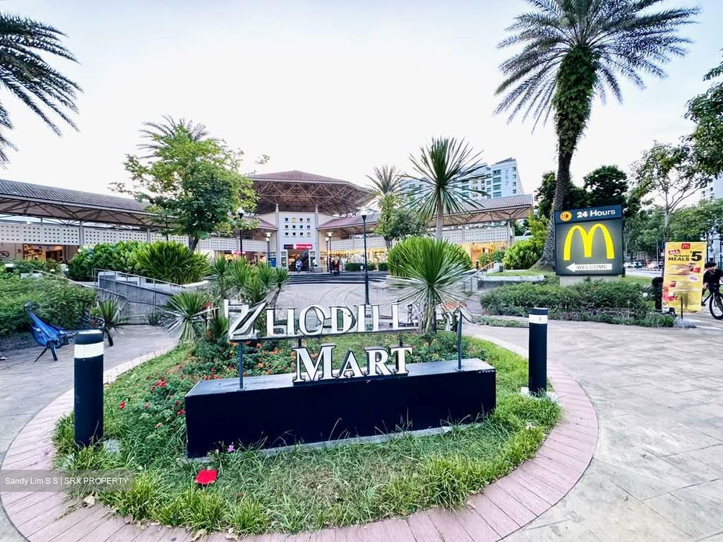 Blk 724 Woodlands Avenue 6 (Woodlands), HDB 5 Rooms #599713151